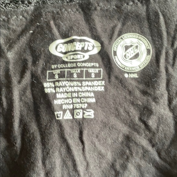 Black nightie/lingerie - Picture 3 of 3